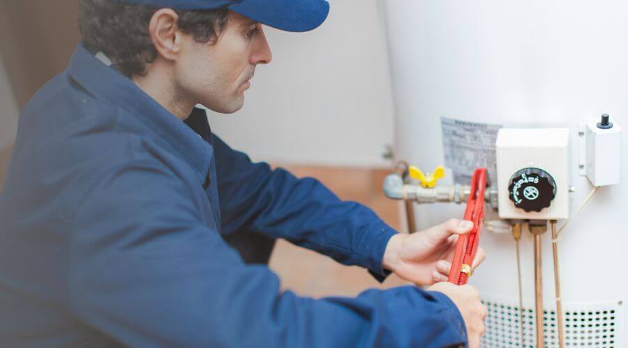 Local expert plumbing services in Oakfield, ME